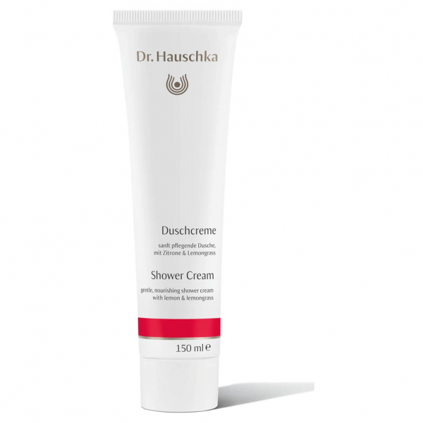 Dr Hauschka Shower Cream 